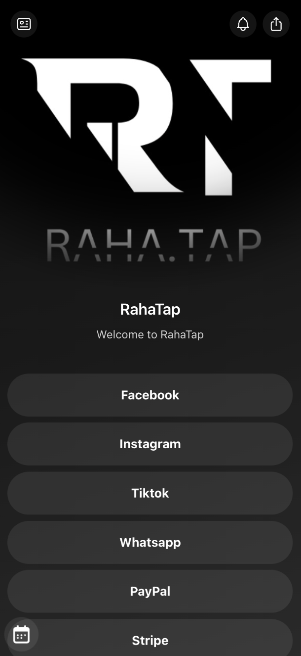 Design Your Profile, Your Way